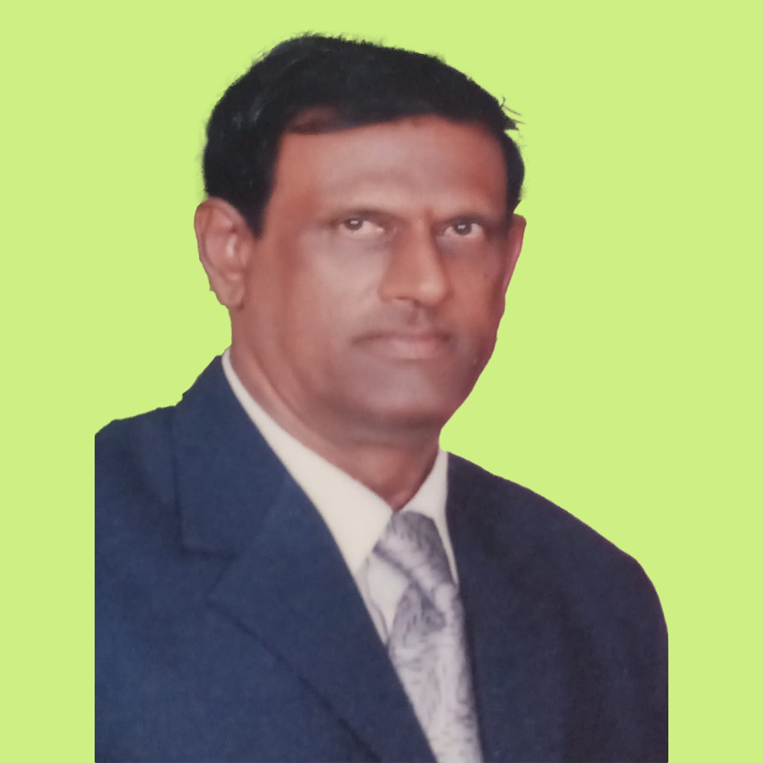 Sri. R. V. Maruthesharareddy