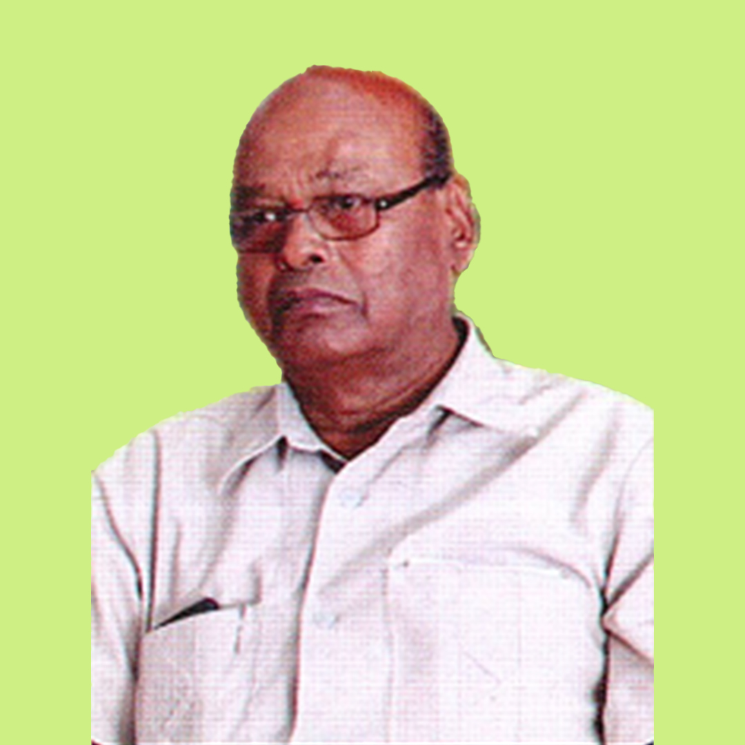 Dr|| G T Thippareddy