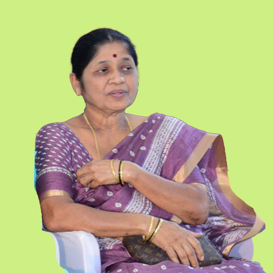 Smt . Rekha W/O Prathapreddy