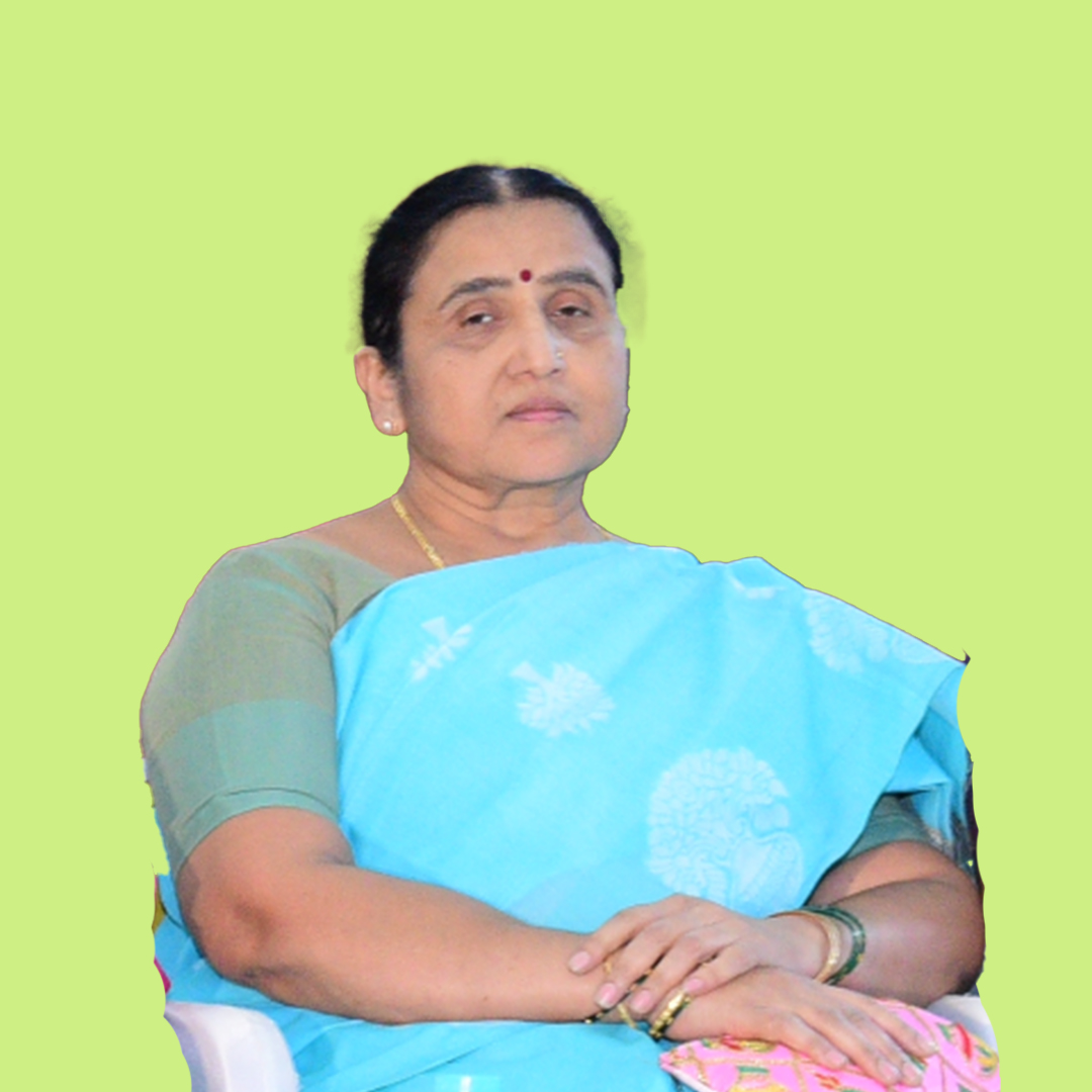 Smt . Roopa W/O Mukundareddy