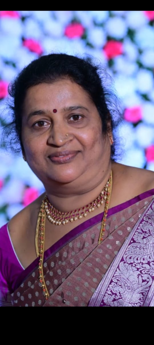 Mrs. Sheela. W/o M.N. Late Suresh Reddy