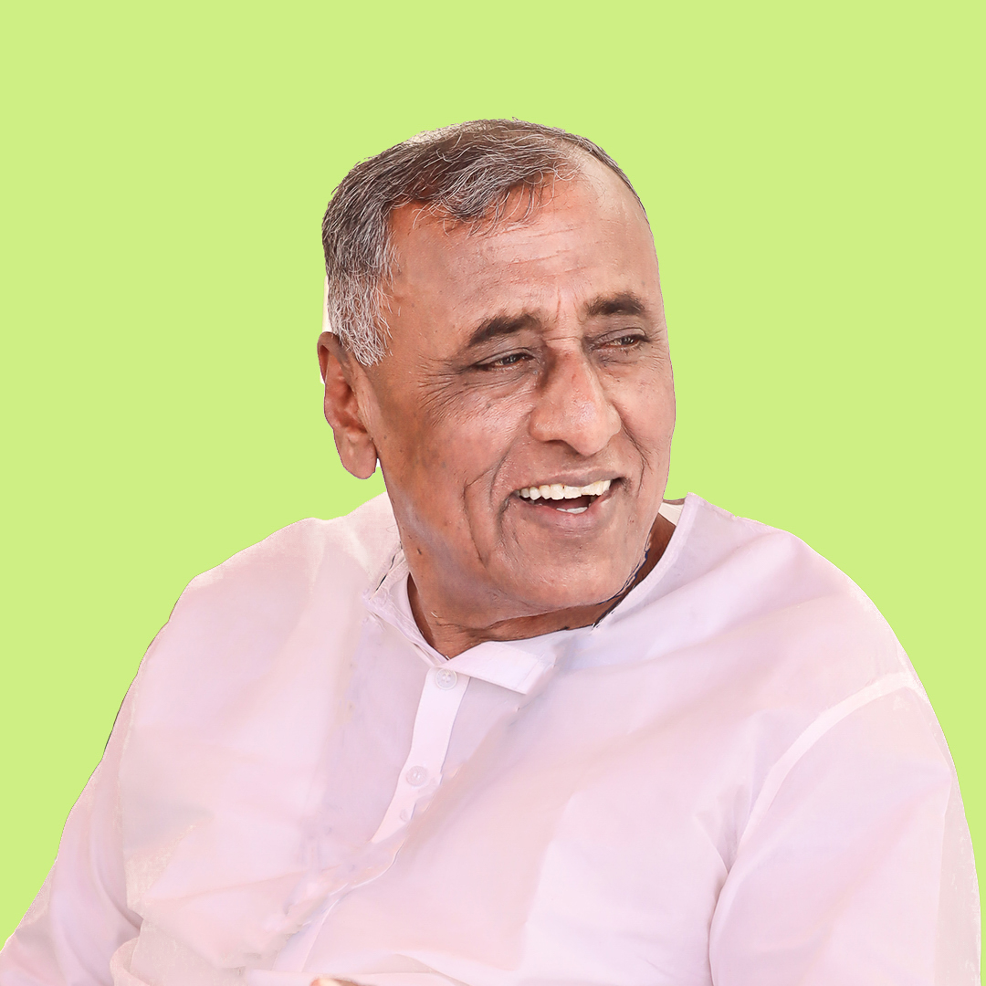 Sri. G H Thippareddy