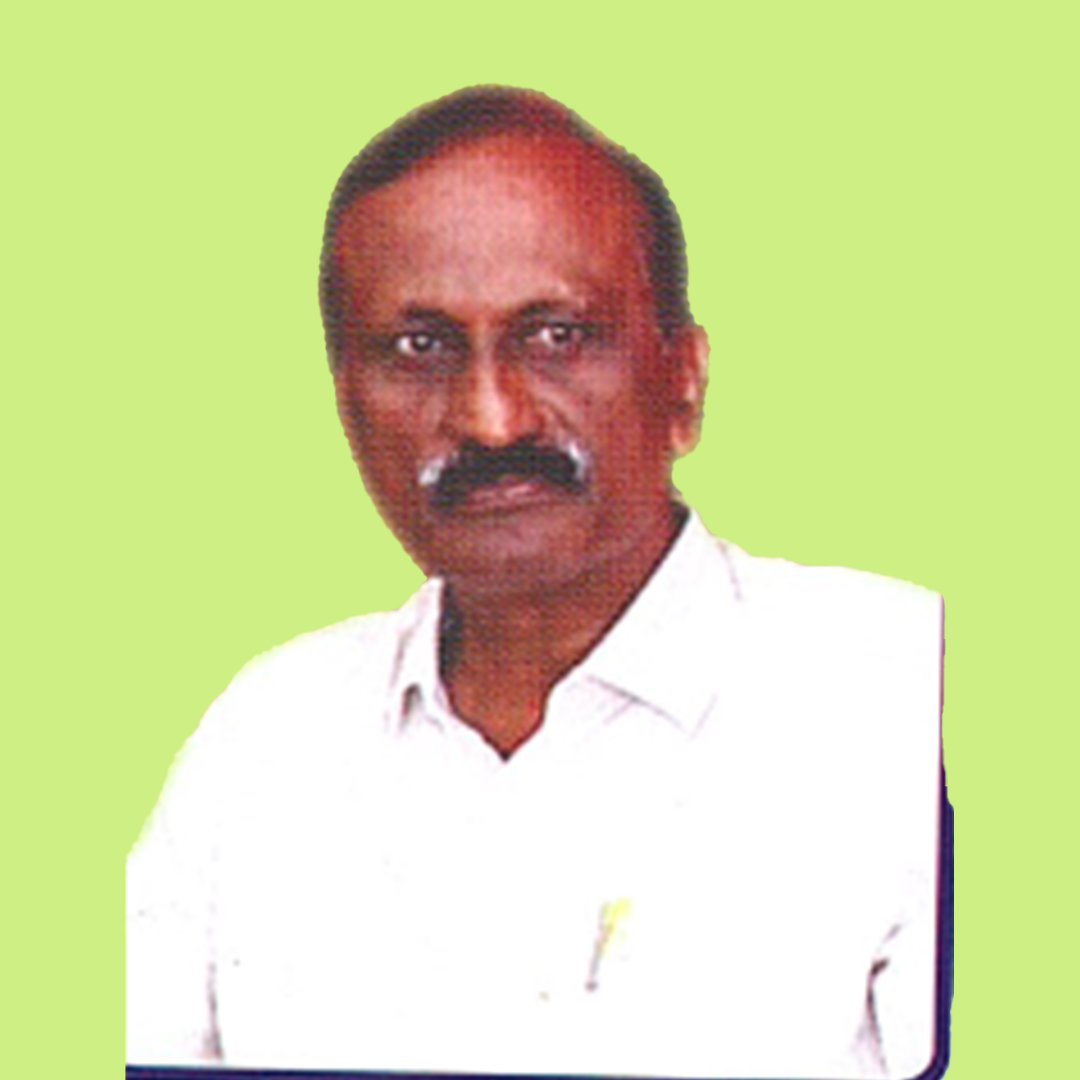 Sri. V R Manjunath