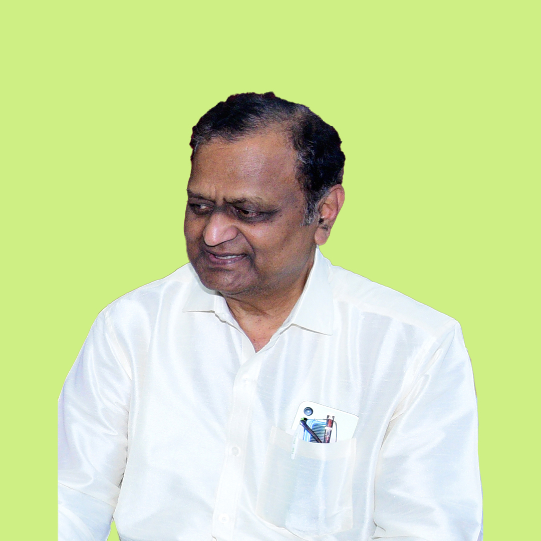 Dr|| P T Chandrahas