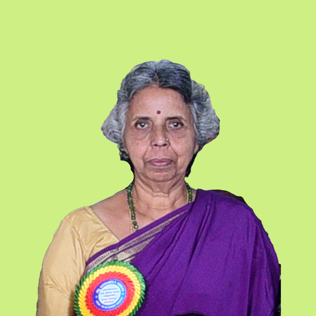 Smt . Sujatha W/O Dr . Jeevithesh
