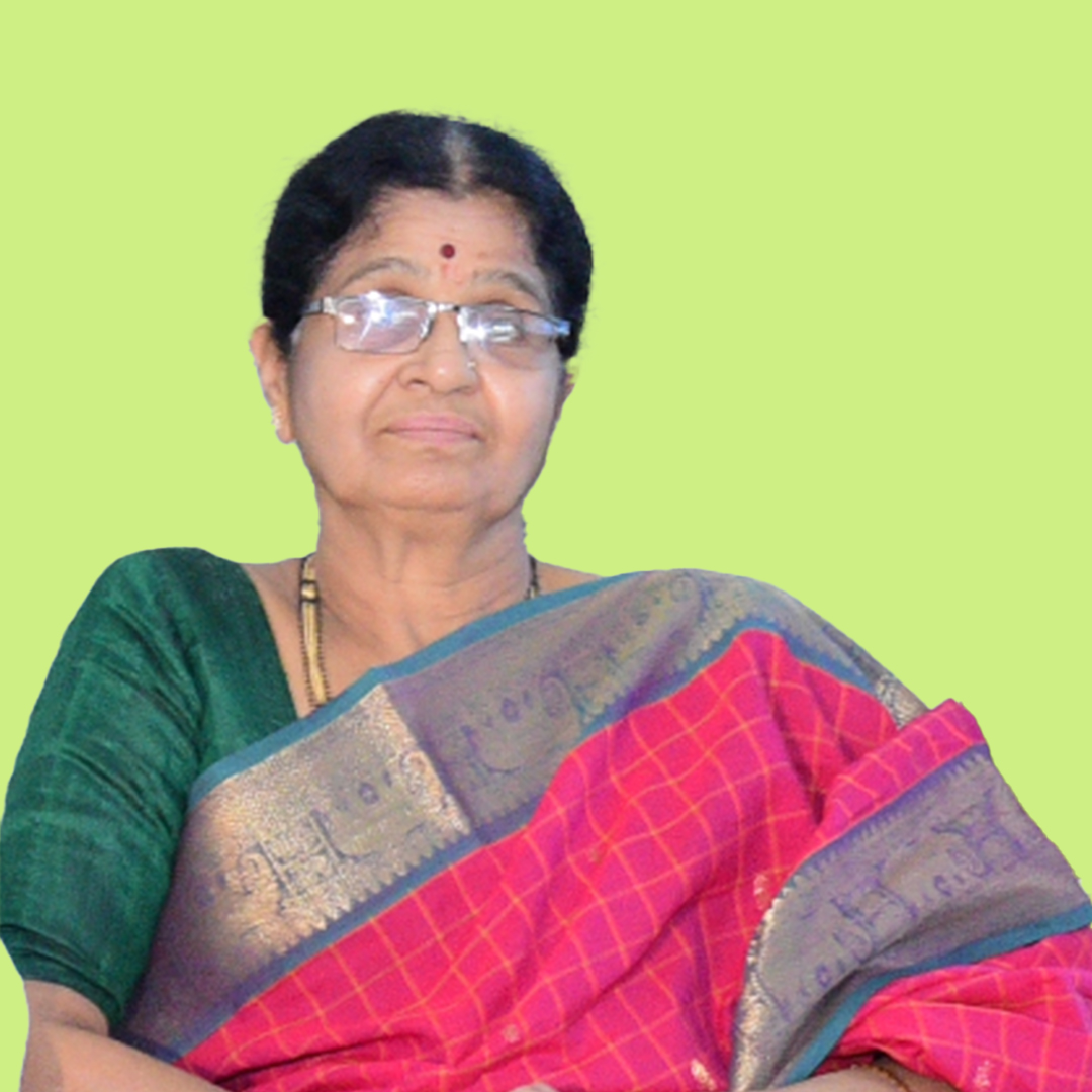 Smt . Indiramma W/O Govindaswamy