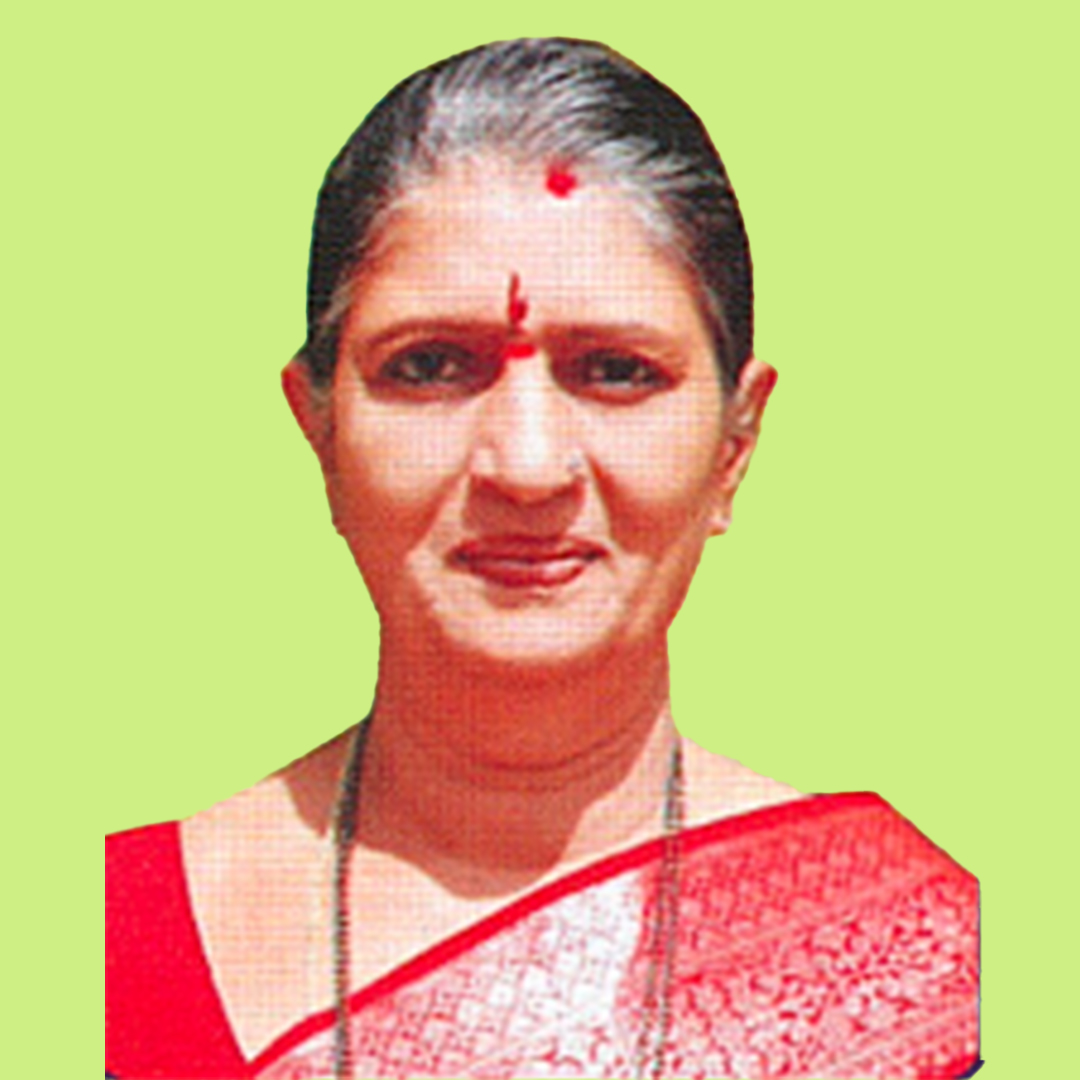 Smt . Sumana W/O Dr . M .Thimmareddy