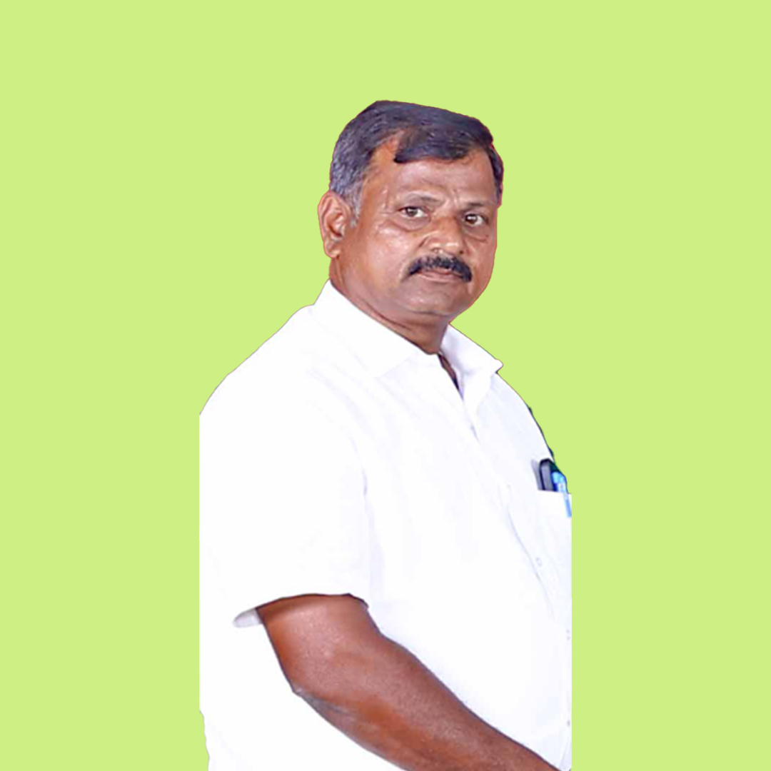 Sri. R N Venugopal