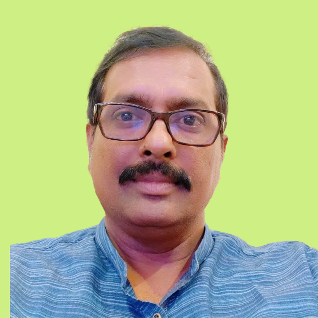 Sri. M K Anantha Reddy